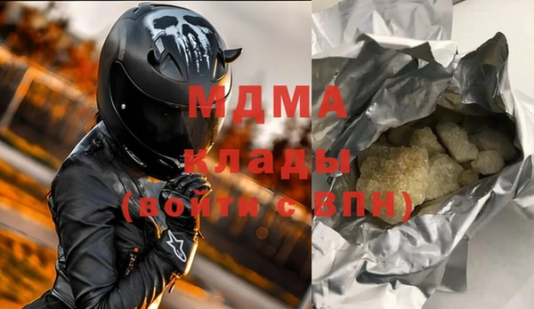 СК Богданович